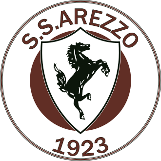 SS Arezzo logotyp