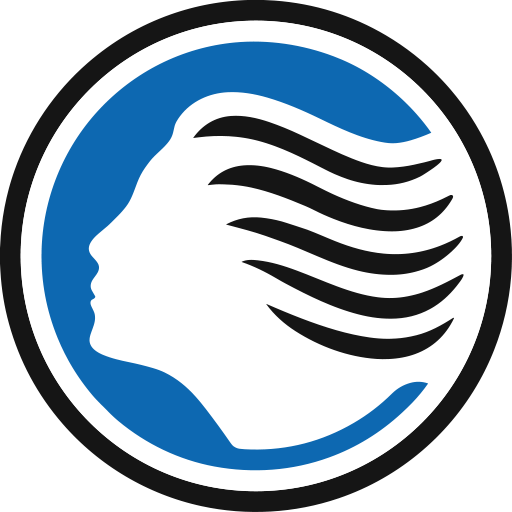 Atalanta BC logotyp