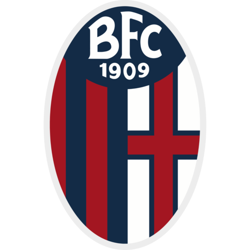 Bologna FC logotyp