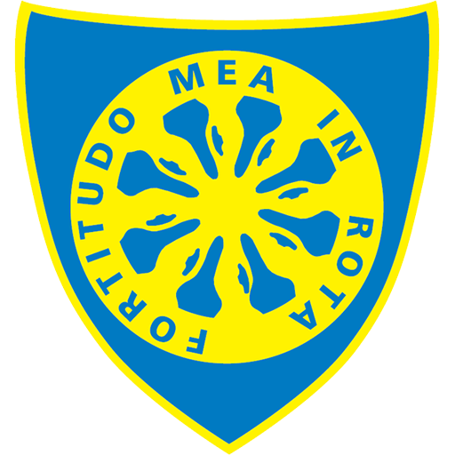 Carrarese Calcio logotyp