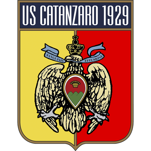 US Catanzaro logotyp