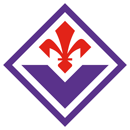 ACF Fiorentina logotyp