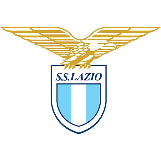 SS Lazio logotyp