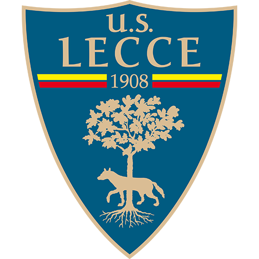 US Lecce logotyp
