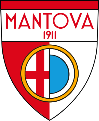 Mantova FC logotyp
