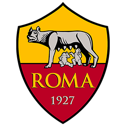 AS Roma logotyp
