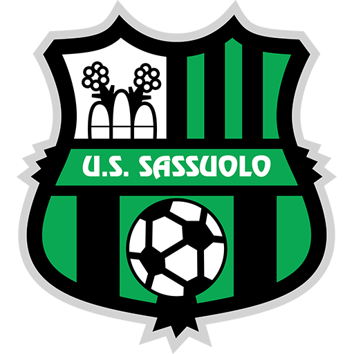 US Sassuolo logotyp