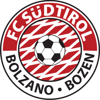 FC Südtirol logotyp