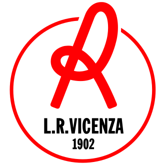 LR Vicenza logotyp
