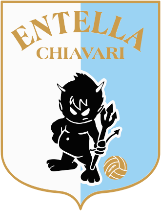 Virtus Entella logotyp